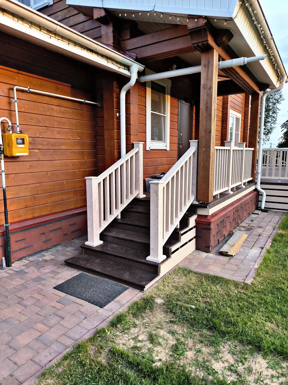 Что такое ДПК?