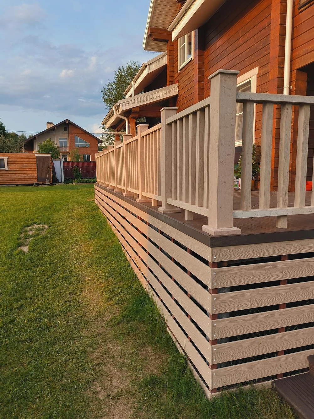 Что такое ДПК?