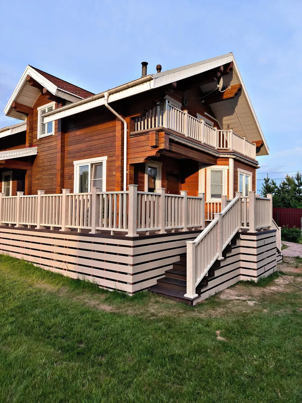 Что такое ДПК?